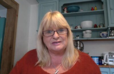 Sandi Adams UK Column Agenda 2030 Part 2