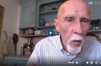 Ex-UN Scientist Challenges the Climate Narrative and More: Interview with Peter Taylor