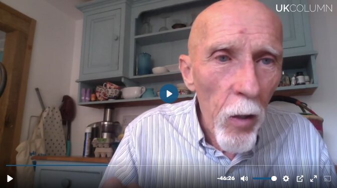 Peter Taylor Interview