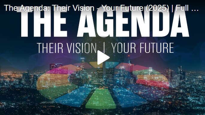 The Agenda Film Documentary