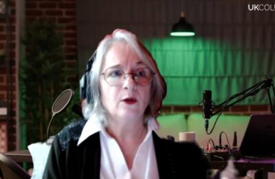 Data Mining Our Children in the Education System — interview with Lynne Taylor (USA) The Common Core Diva