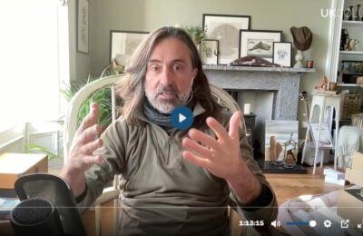 Neil Oliver: Remembering what it means to be Human